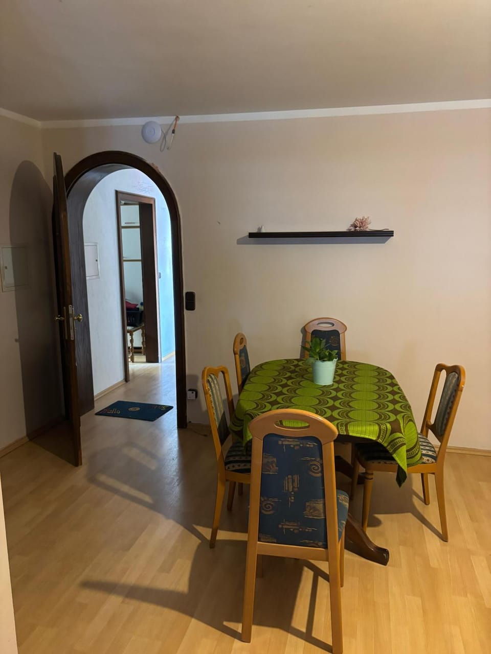 Fremden- und Monteurzimmer "Zum Ochsen" Inn in Hesse