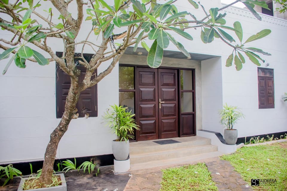 Blooming polhena Bed and Breakfast in Southern Province