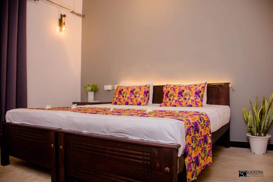 Blooming polhena Bed and Breakfast in Southern Province