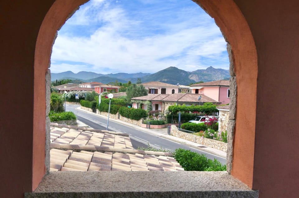 View (from property/room), View (from property/room)