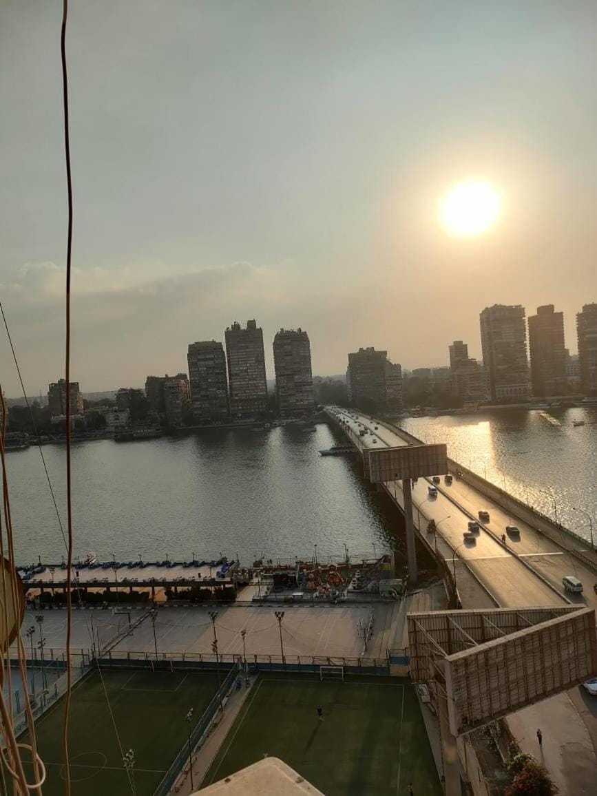 شقق المنيل Apartment in Cairo