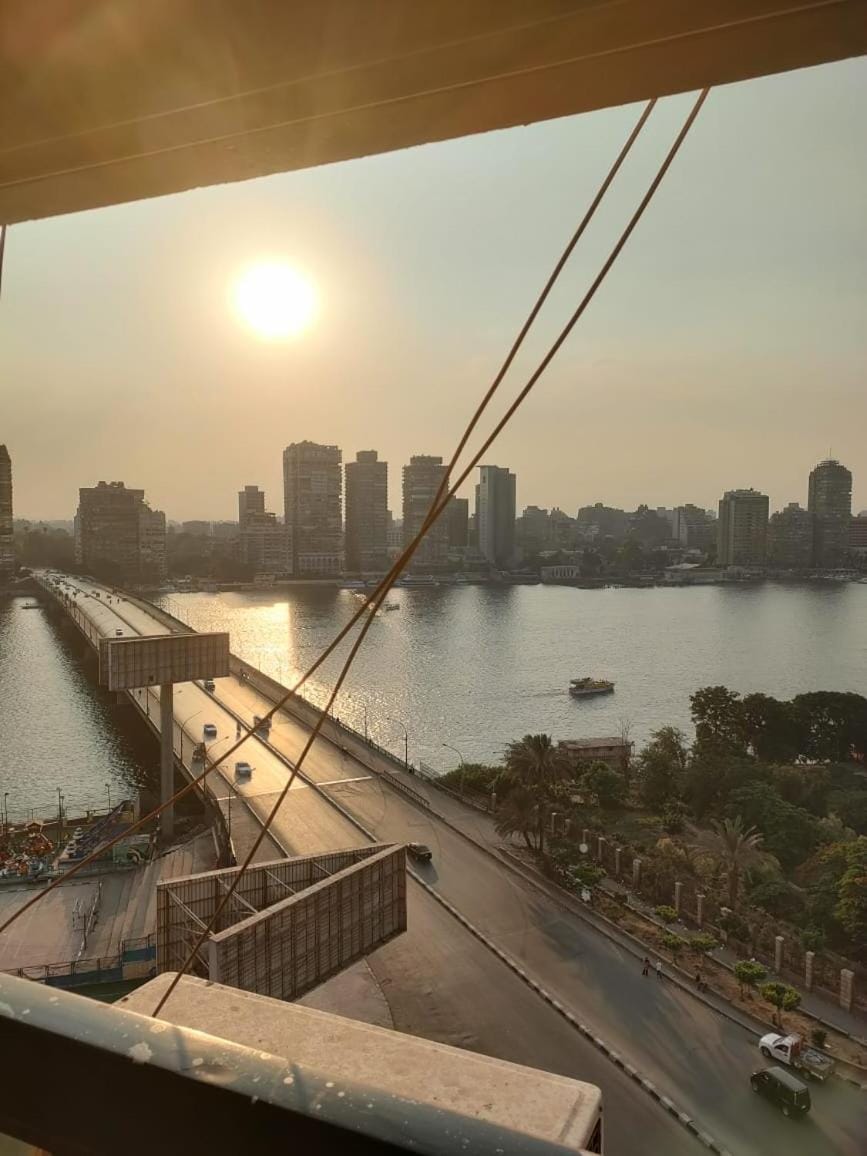 شقق المنيل Apartment in Cairo
