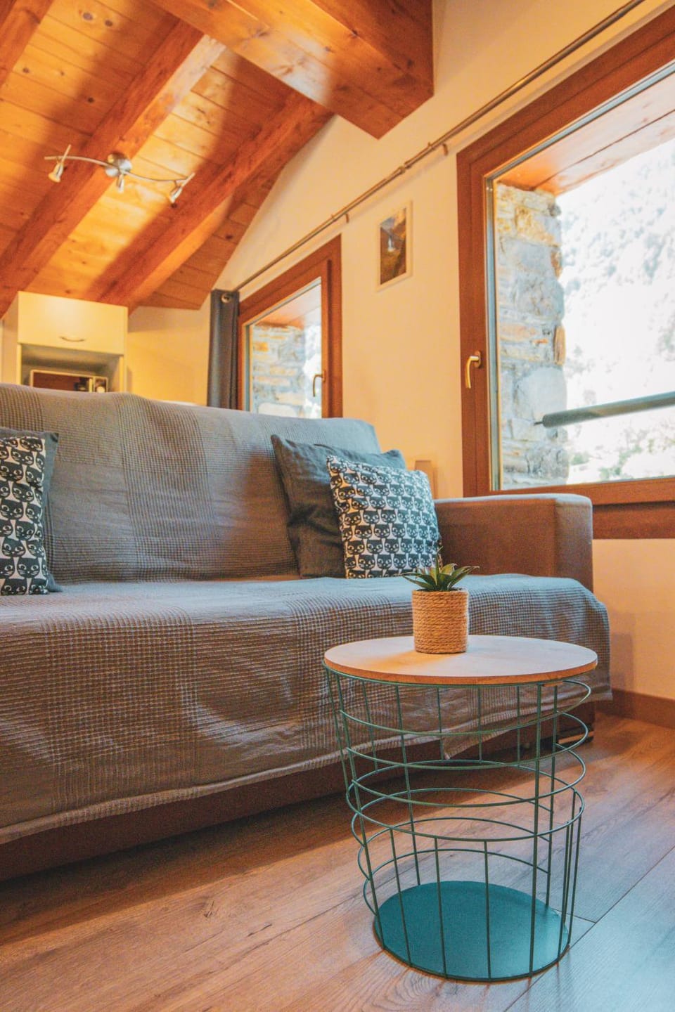 Casa amb molt encant i tranquilitat. House in Andorra