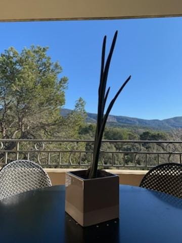 appartement cosy avec climatisation réversible GOLF DE SAUMANE Apartment in L'Isle-sur-la-Sorgue