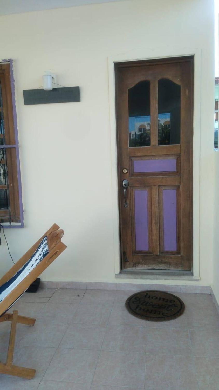 Corazón Abierto House in Progreso