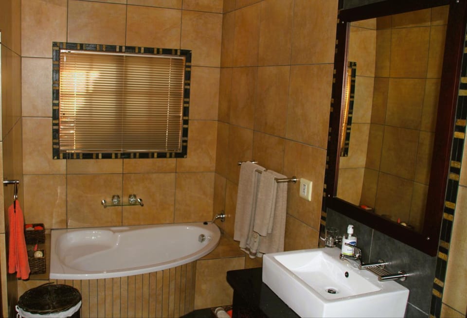 Bathroom, Bath