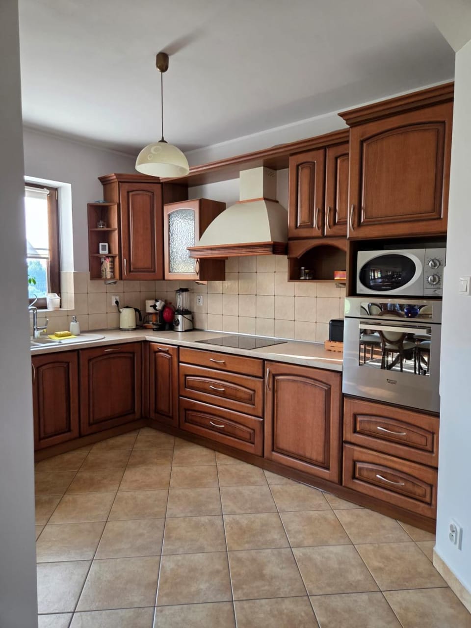 Agroturystyka u Kasi House in Poland