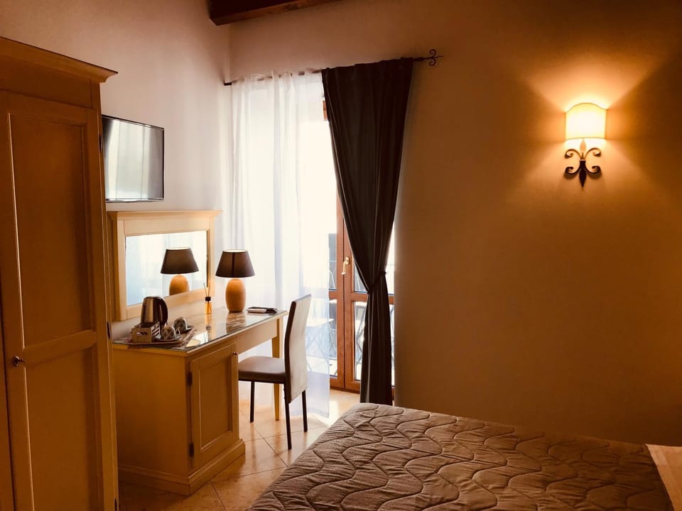 Duomo Apartments Cefalù Apartment in Cefalu