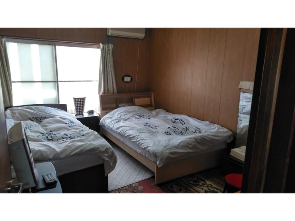 Guesthouse Farmor - Vacation STAY 15083v Bed and Breakfast in Japan