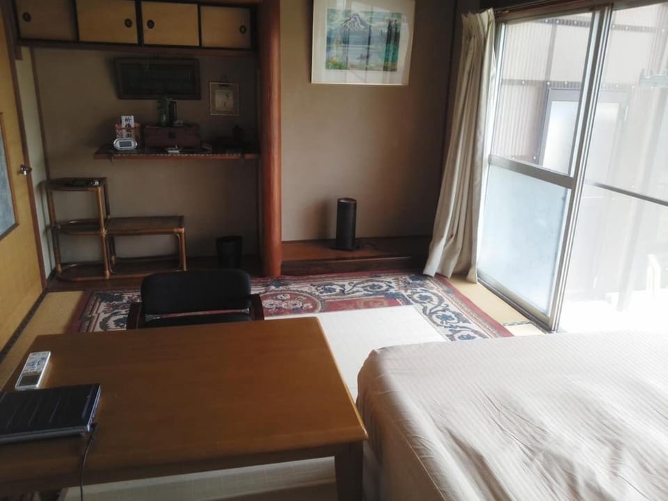 Guesthouse Farmor - Vacation STAY 15083v Bed and Breakfast in Japan