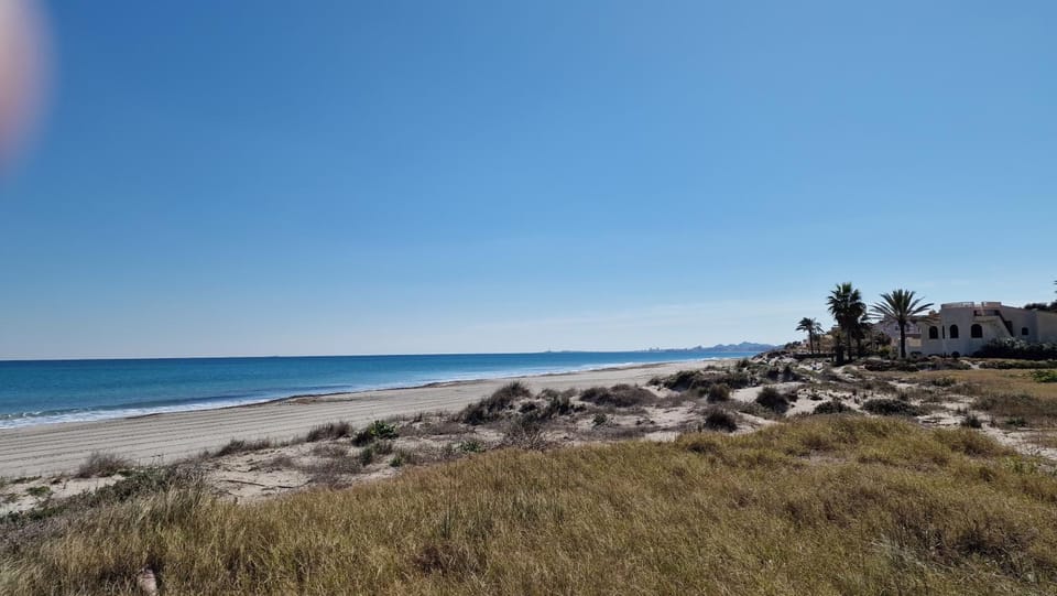 Nearby landmark, Natural landscape, Beach