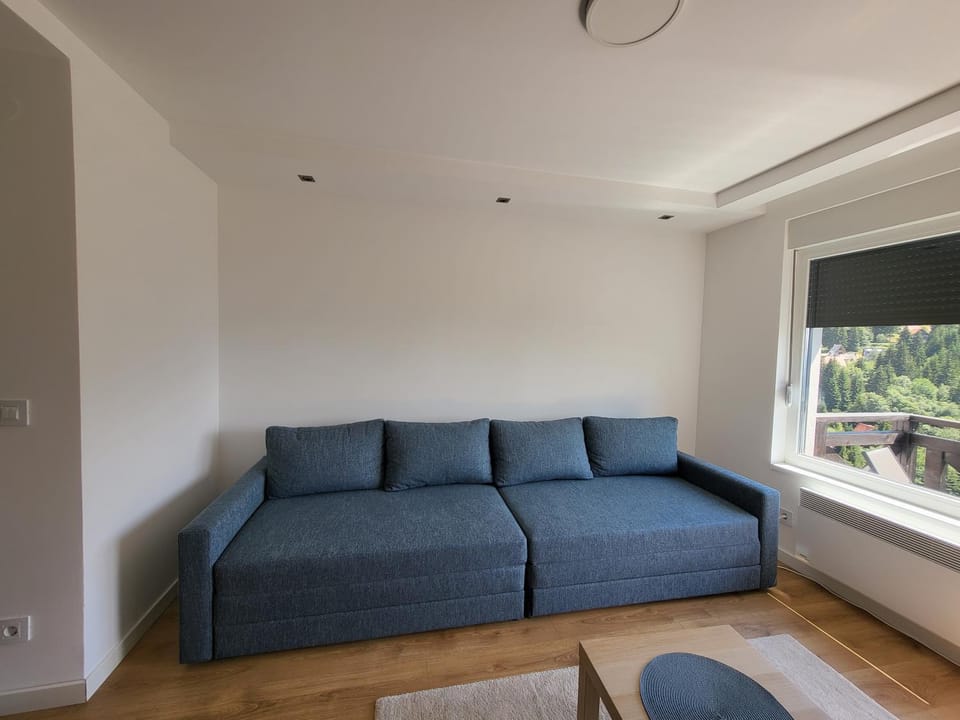 Apartman Mela Kop 11 Apartment in Serbia