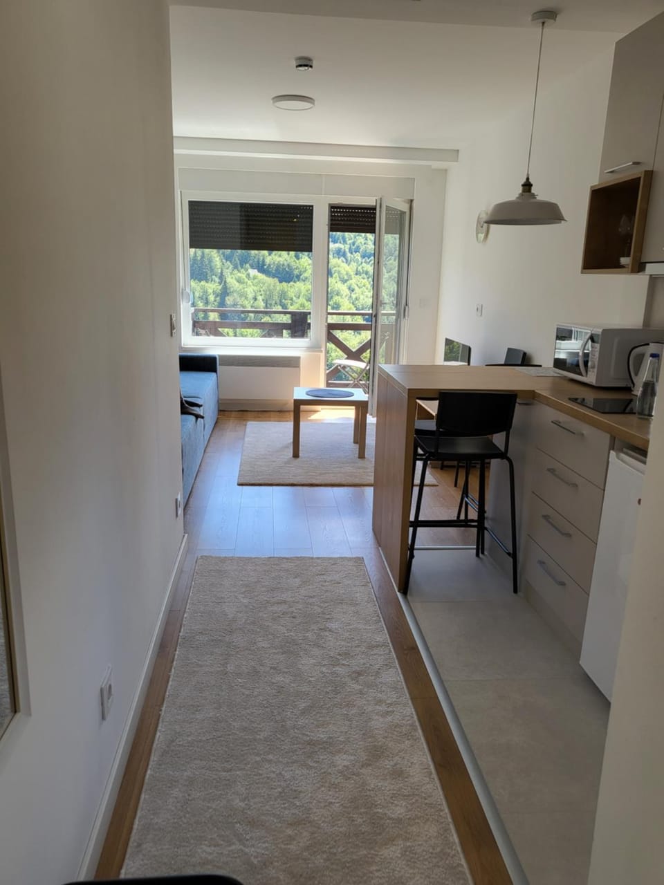 Apartman Mela Kop 11 Apartment in Serbia