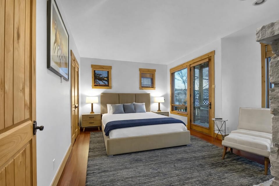 502 B Gold Coast! townhouse House in Park City