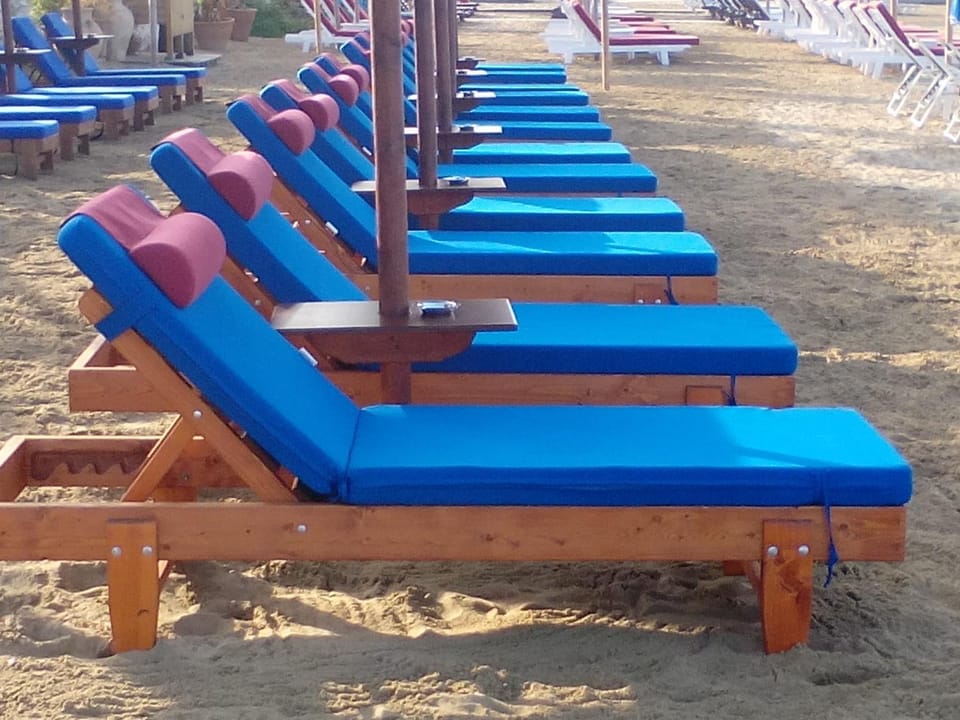 PORTO-FINO Bed and Breakfast in Corfu, Greece