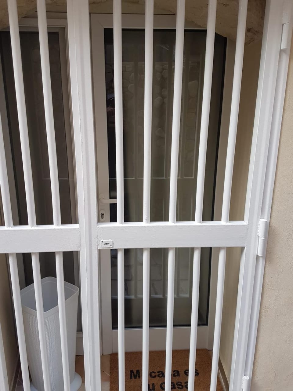 RESIDENZA ROSARIA DELLE MERAVIGLIE Apartment in Bari