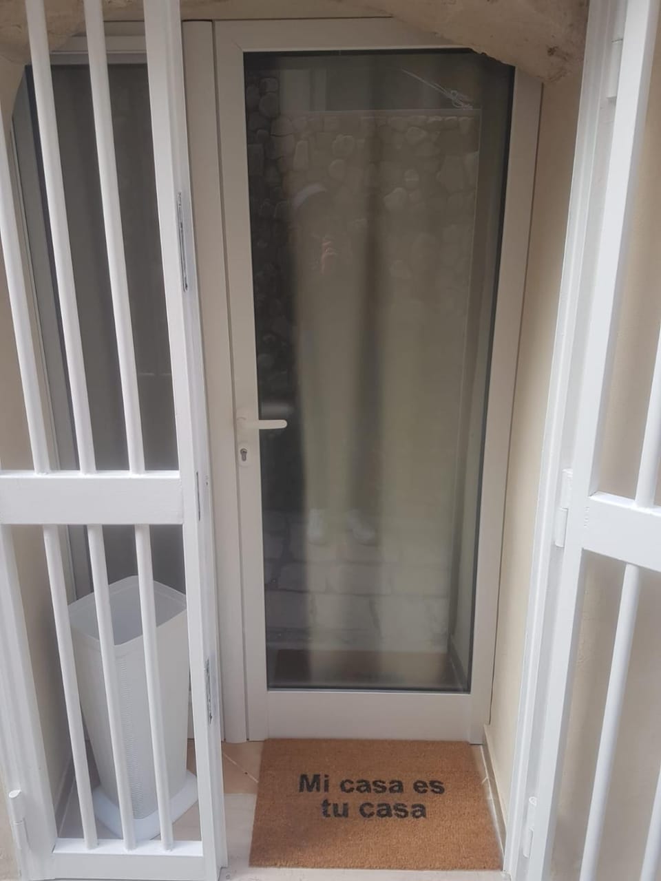 RESIDENZA ROSARIA DELLE MERAVIGLIE Apartment in Bari
