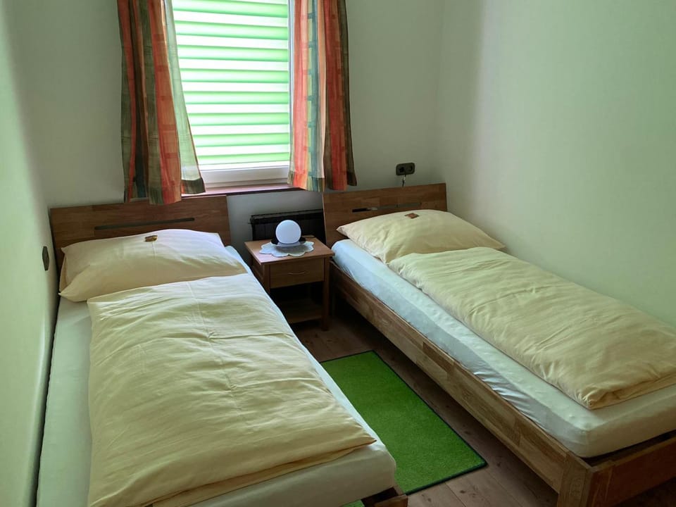 Ferienwohnung Scheiblechner Apartment in Upper Austria