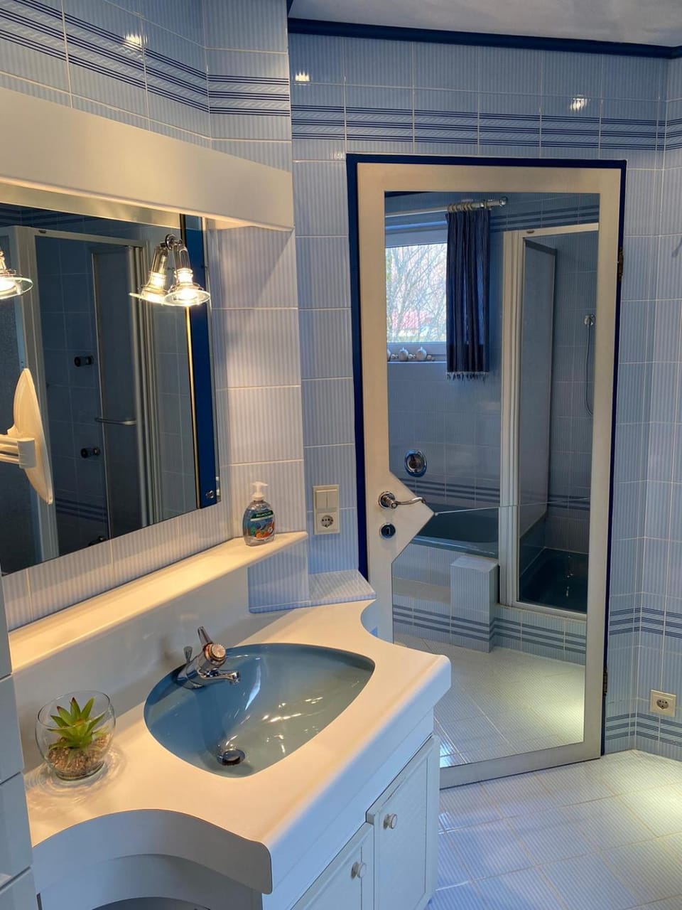 Ferienwohnung Scheiblechner Apartment in Upper Austria
