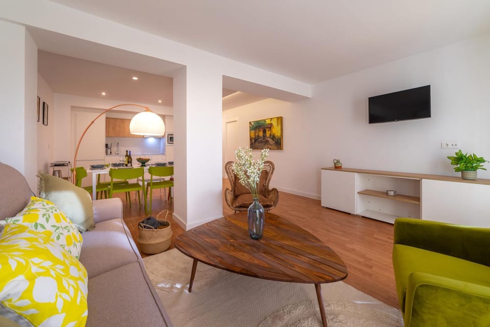 TV and multimedia, Living room
