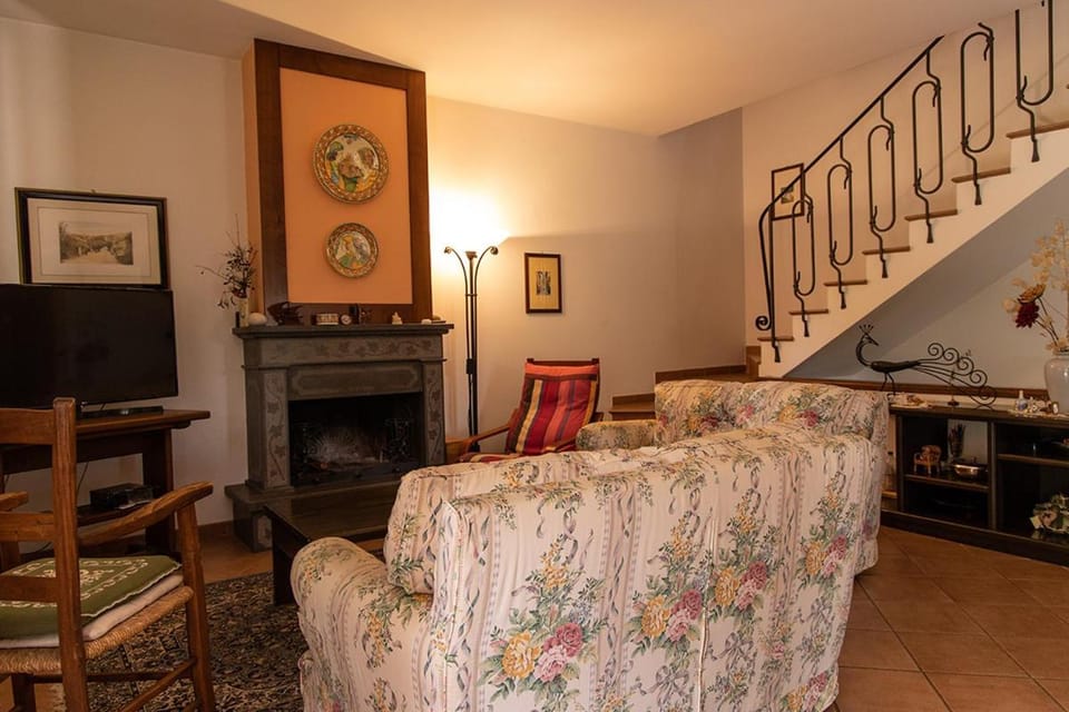 LA TERRAZZA DI OTTO Bed and Breakfast in Umbria