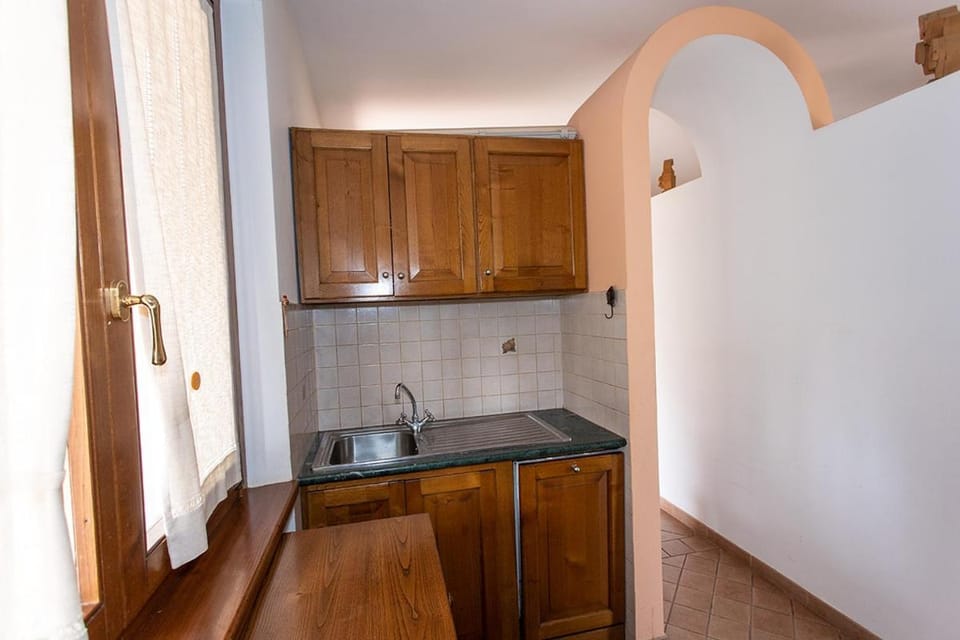 LA TERRAZZA DI OTTO Bed and Breakfast in Umbria