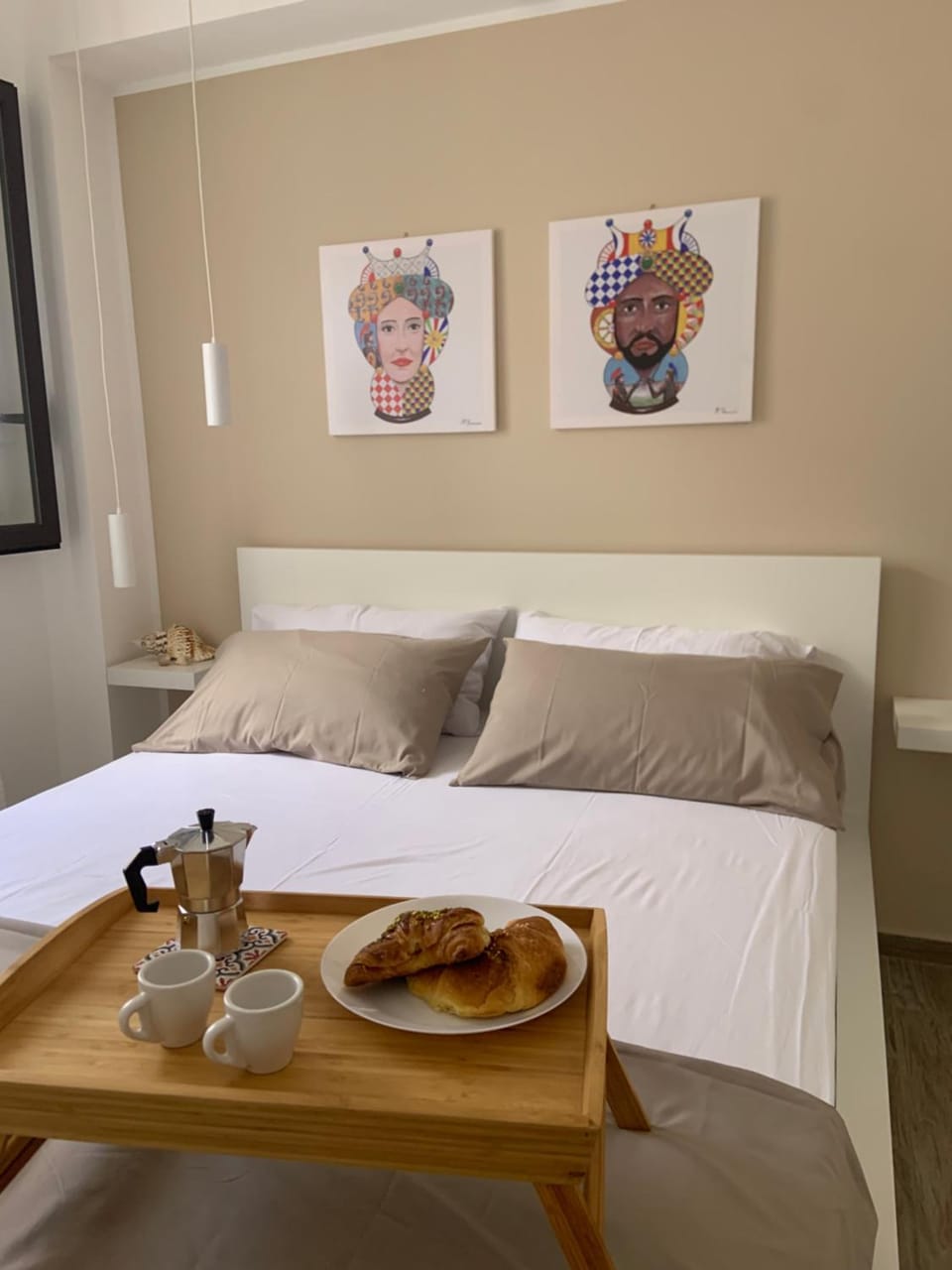A-marè - CasaVacanza Apartment in Sicily