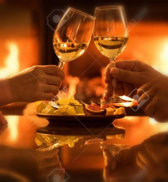 Food and drinks