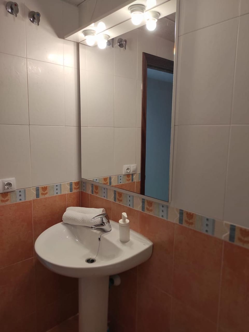Idalia 19 Atico Apartment in Sanlúcar de Barrameda