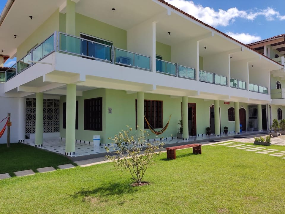 POUSADA PRAIAMAR Bed and Breakfast in State of Bahia