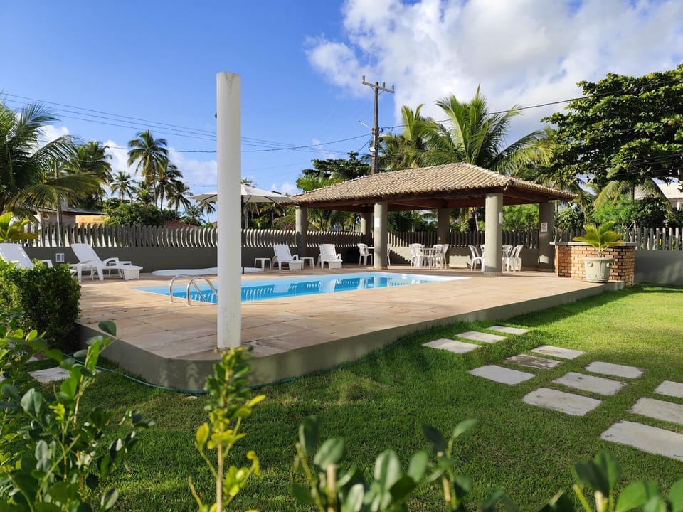 POUSADA PRAIAMAR Bed and Breakfast in State of Bahia