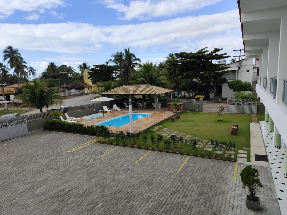 POUSADA PRAIAMAR Bed and Breakfast in State of Bahia