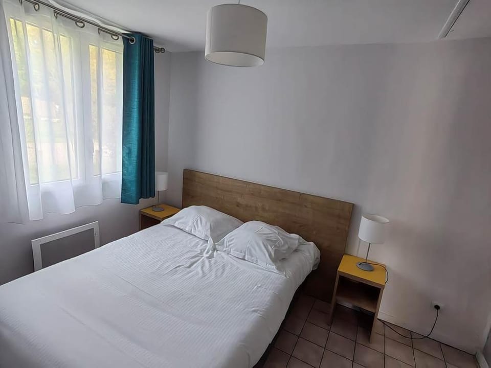 Hébergements du Lac de Madine House in Grand Est