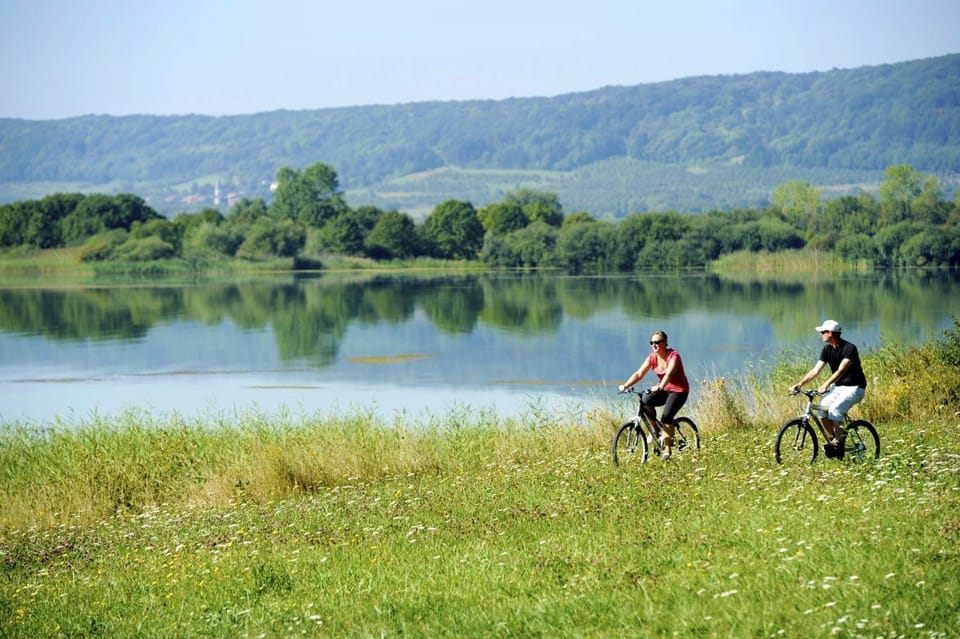 Cycling