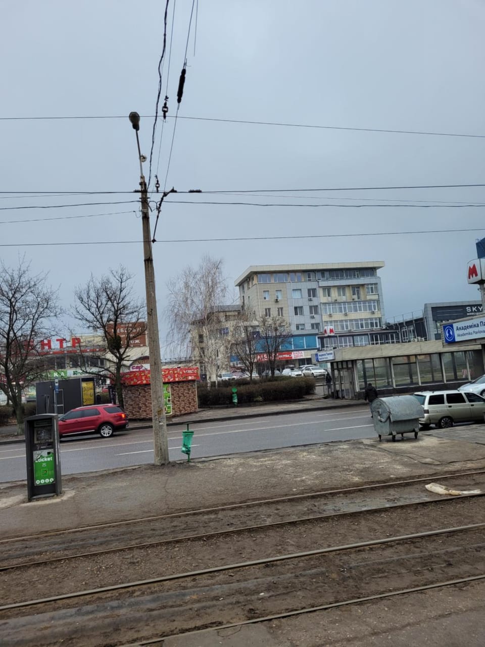 Location