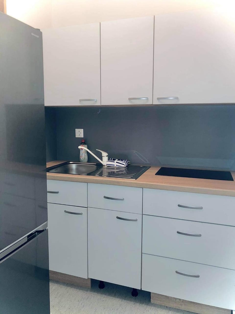Apartma Obala Apartment in Slovenia