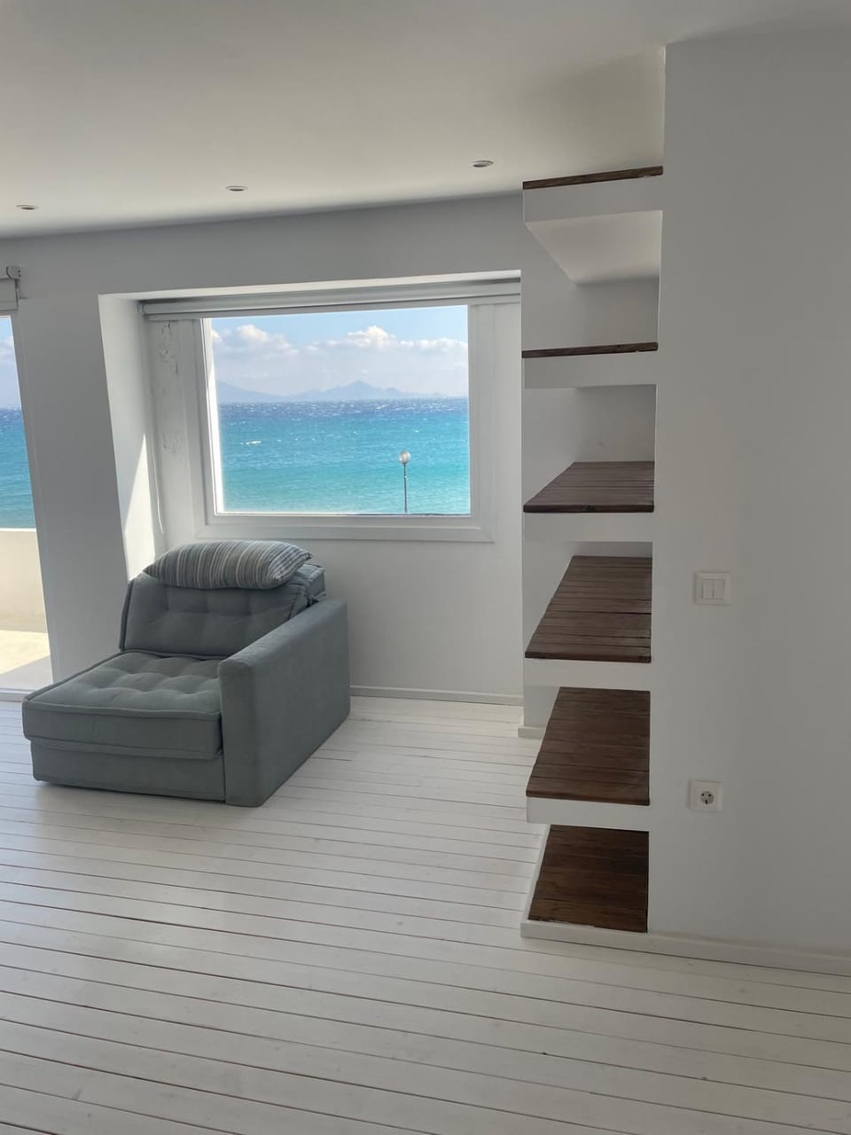 Boathouse Hotel in Kardamena