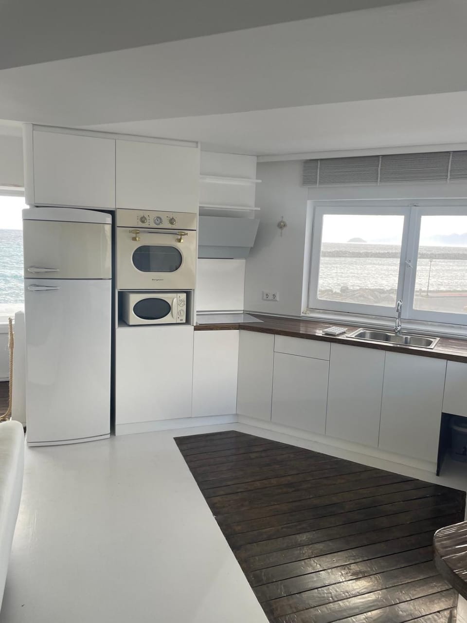 Boathouse Hotel in Kardamena