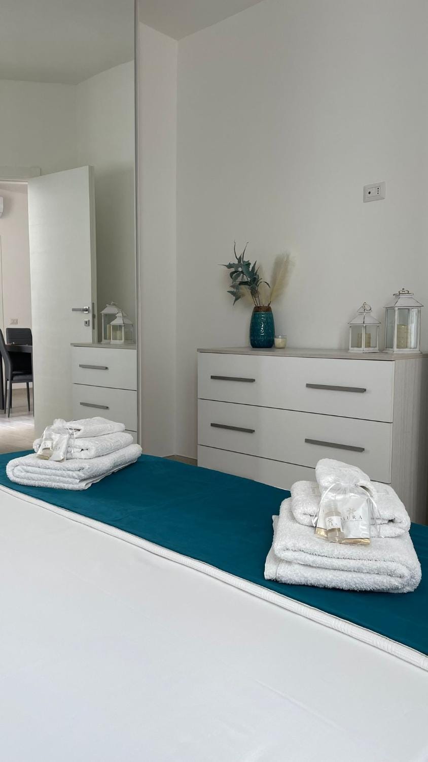 CoRa Apartment Apartment in Porto Cesareo