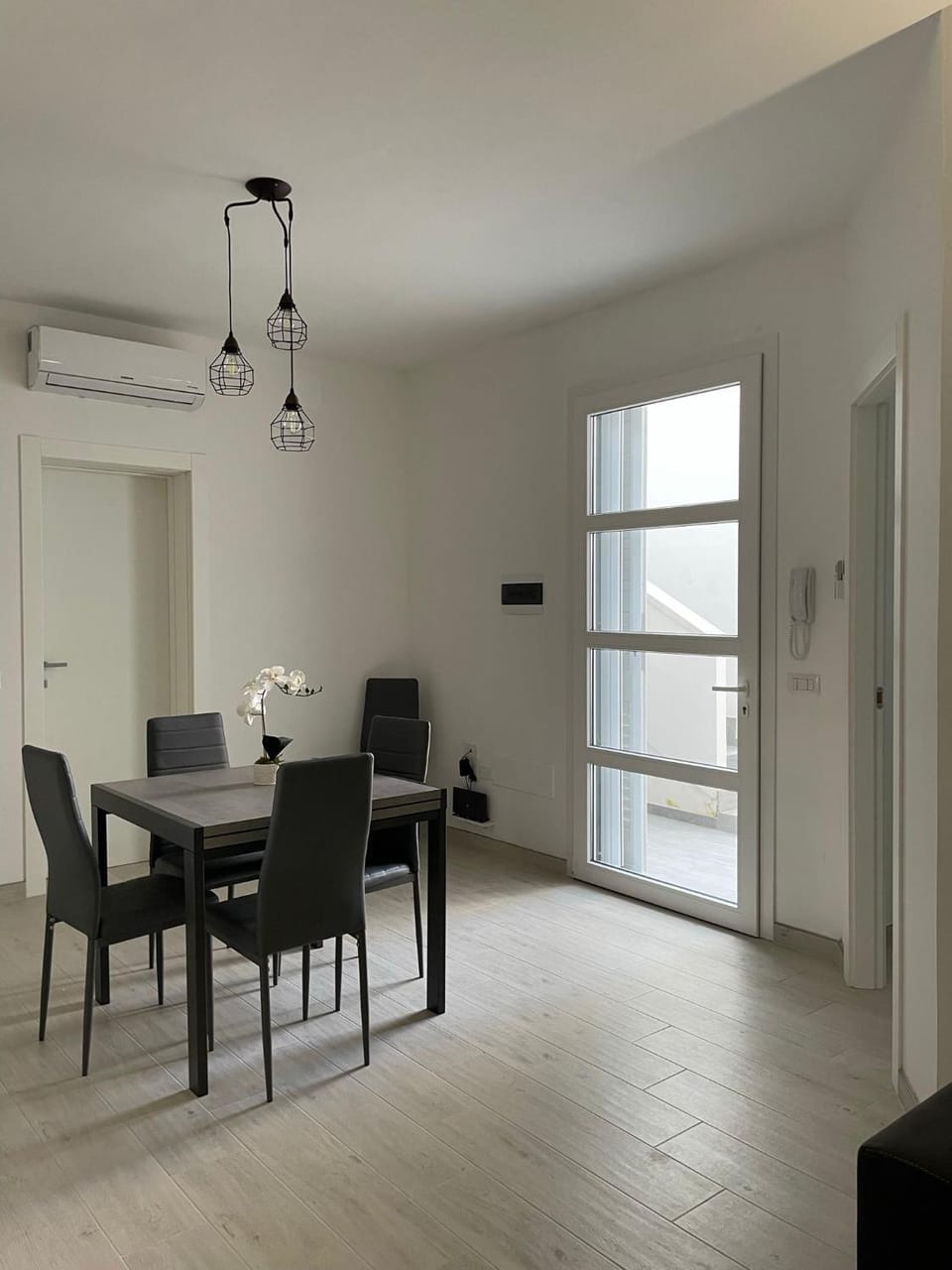 CoRa Apartment Apartment in Porto Cesareo