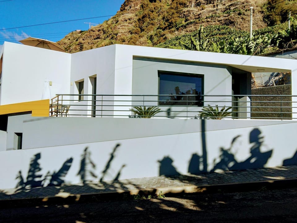 Anjos's Choice House in Madeira District