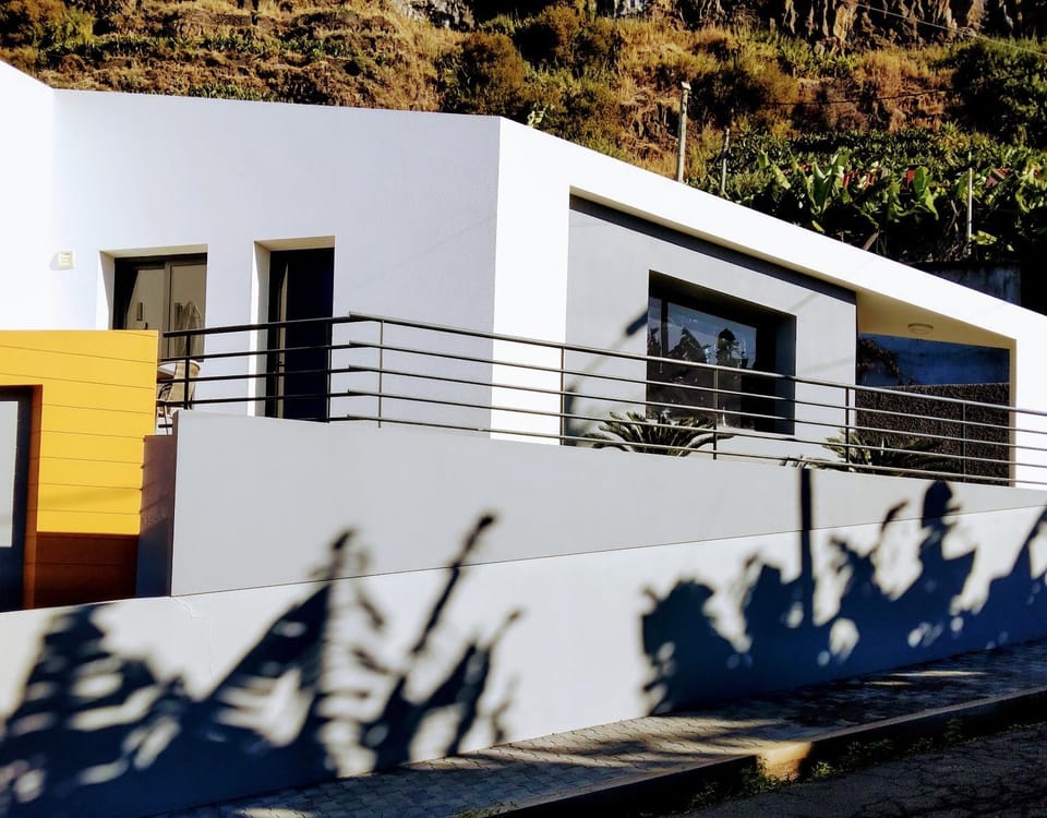Anjos's Choice House in Madeira District