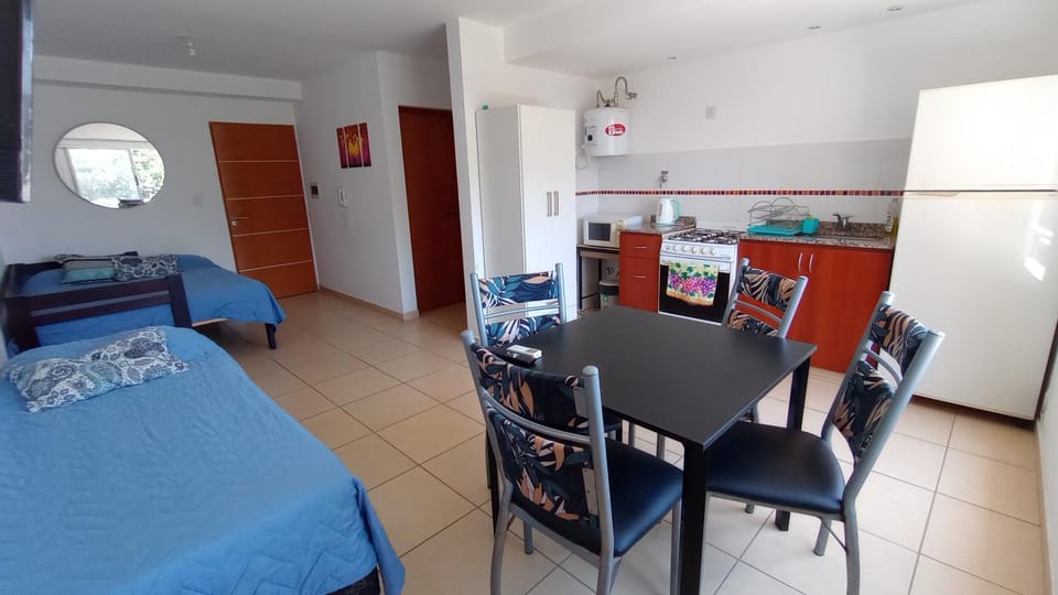 El Depto de Roberto Apartment in Villa María