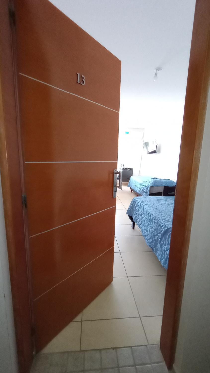 El Depto de Roberto Apartment in Villa María