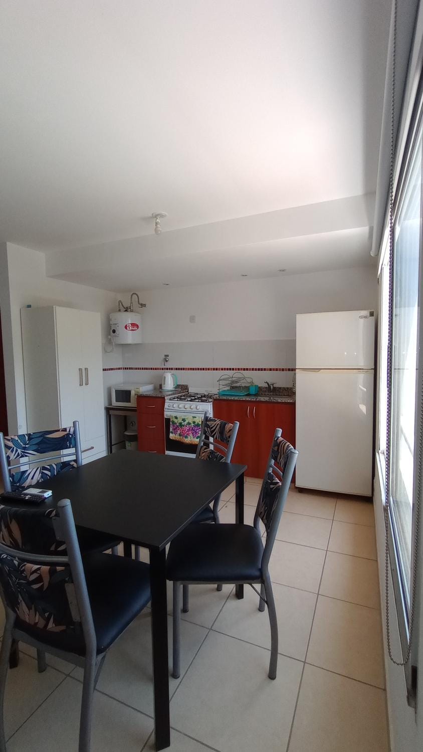 El Depto de Roberto Apartment in Villa María