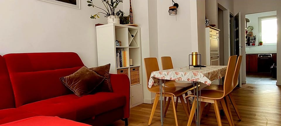 Cześnikowska na targi Stadion MTP Apartment in Poznan
