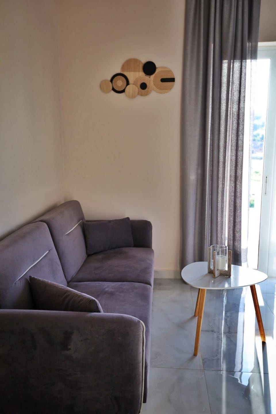 Sunrise Apartment Apartment in Crete