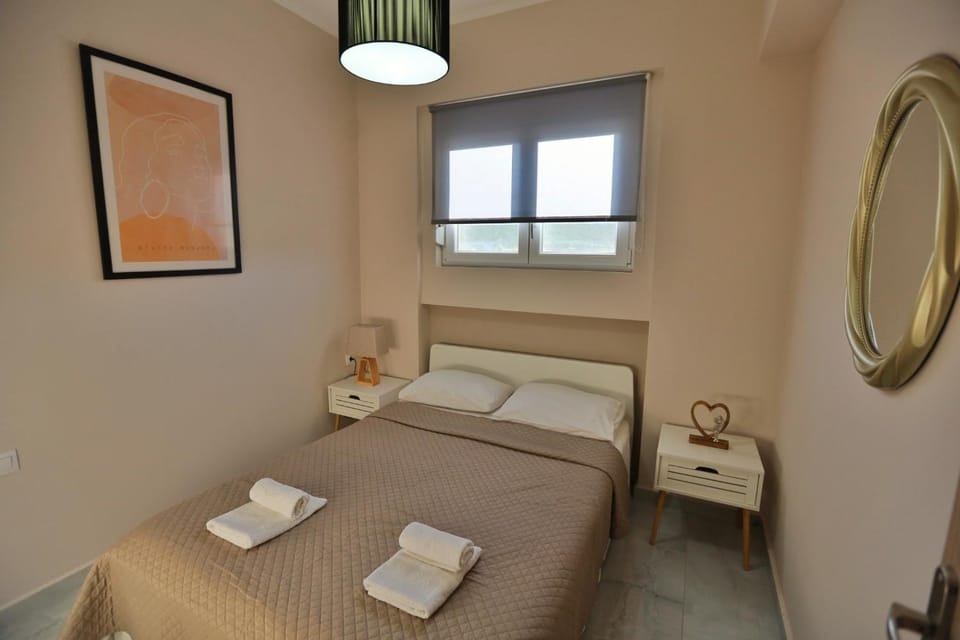 Sunrise Apartment Apartment in Crete
