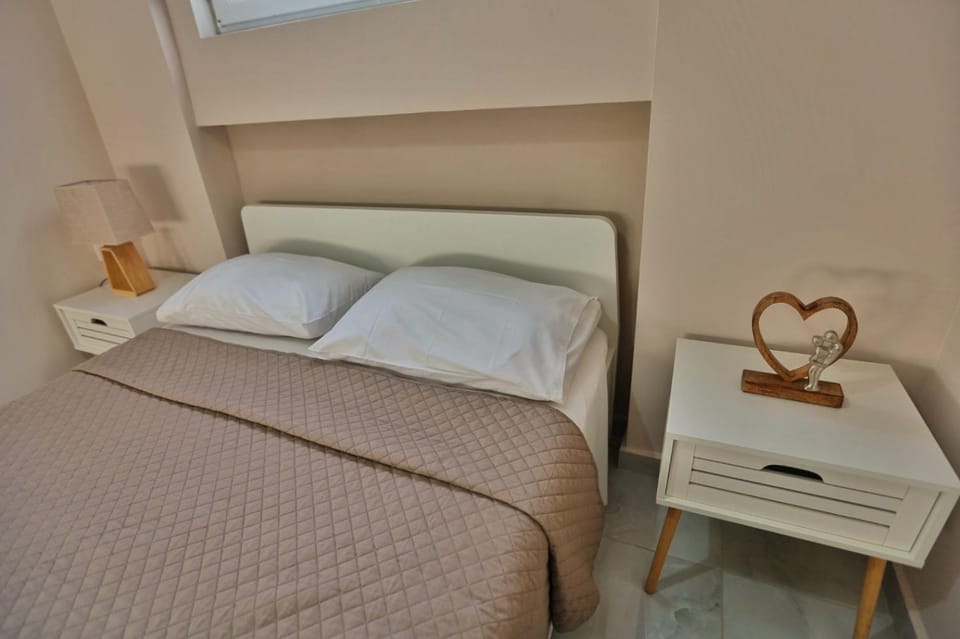 Sunrise Apartment Apartment in Crete