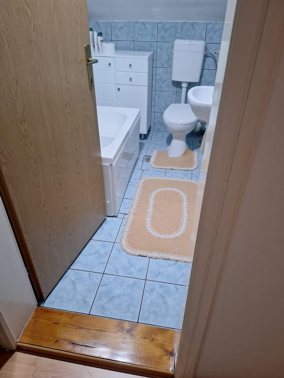 VISOKO Room Bed and Breakfast in Federation of Bosnia and Herzegovina